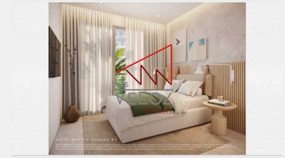 Apartamento à venda com 3 quartos, 116m² - Foto 3