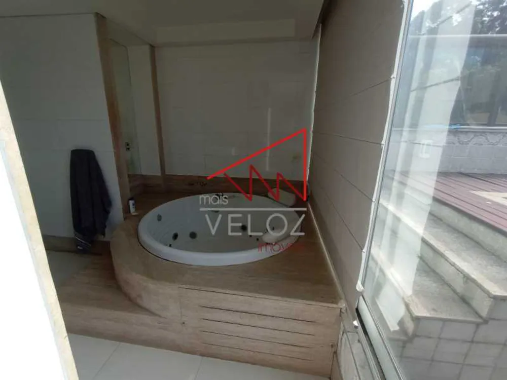 Cobertura, 5 quartos, 343 m² - Foto 1