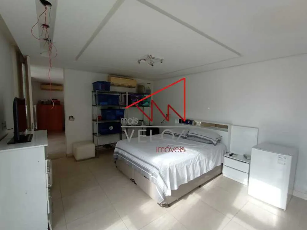 Cobertura, 5 quartos, 343 m² - Foto 4