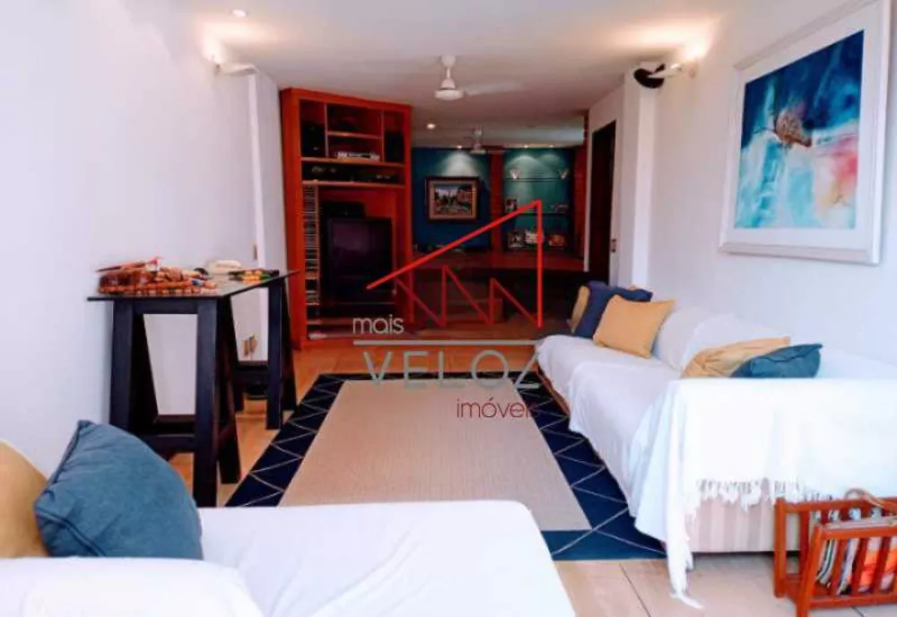 Cobertura, 5 quartos, 260 m² - Foto 25