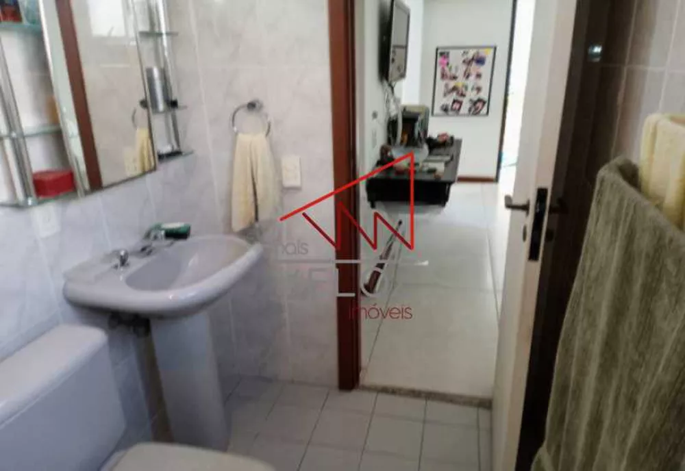 Cobertura, 5 quartos, 260 m² - Foto 9