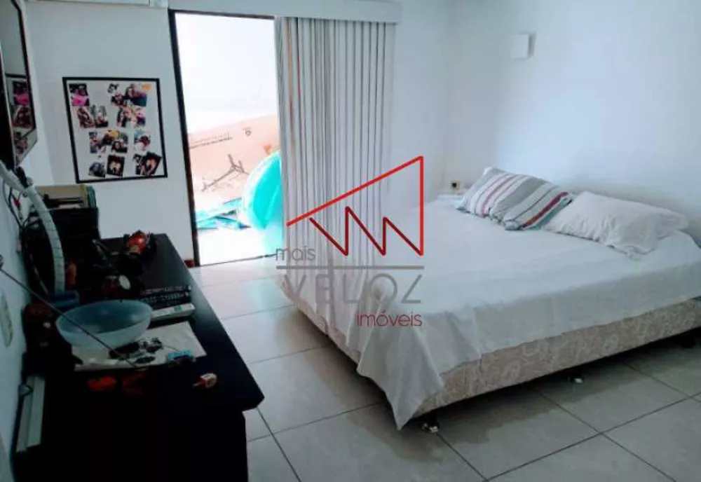 Cobertura, 5 quartos, 260 m² - Foto 17