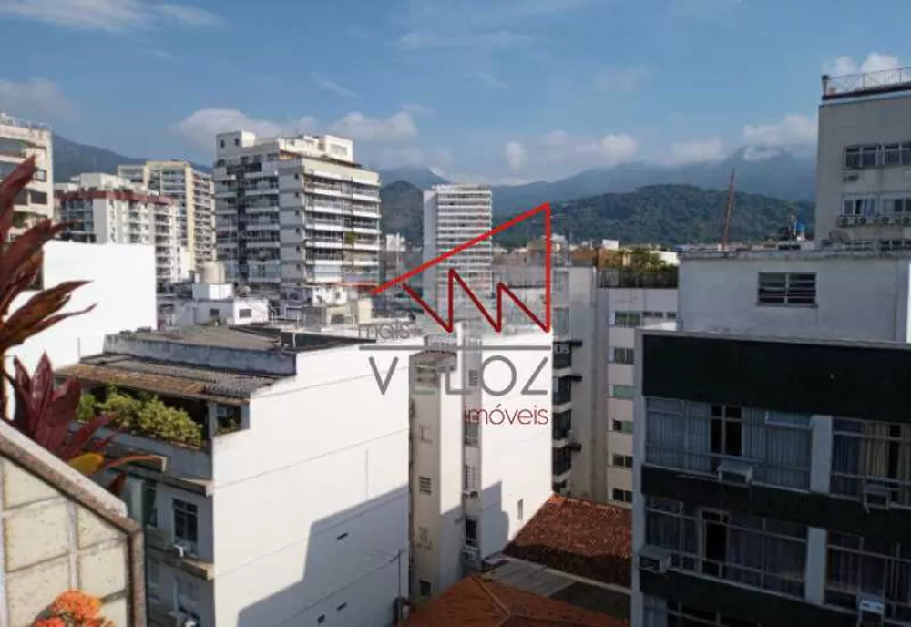 Cobertura, 5 quartos, 260 m² - Foto 26