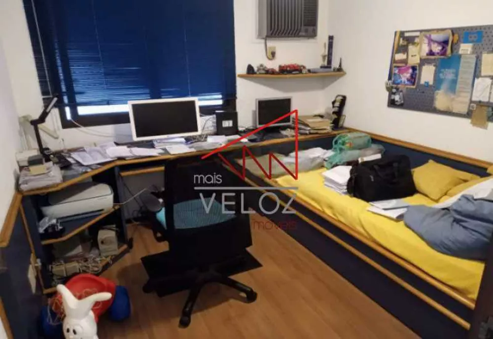 Cobertura, 5 quartos, 260 m² - Foto 11