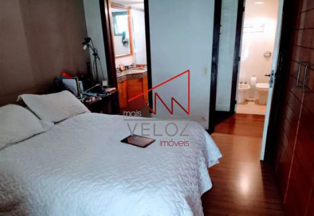 Cobertura, 5 quartos, 260 m² - Foto 23