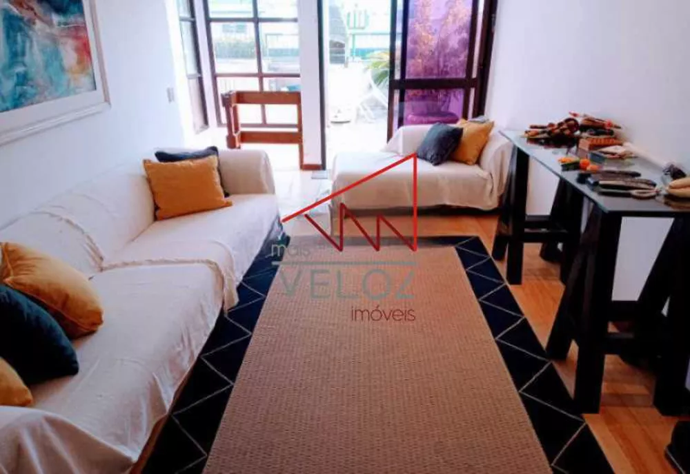 Cobertura, 5 quartos, 260 m² - Foto 4