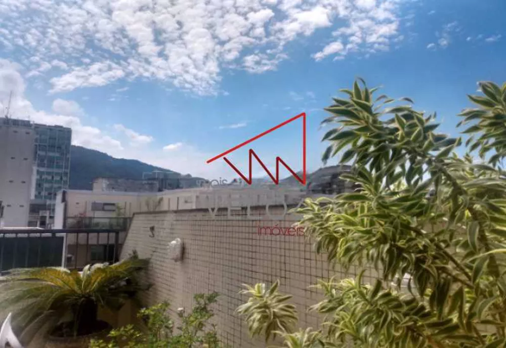 Cobertura, 5 quartos, 260 m² - Foto 2