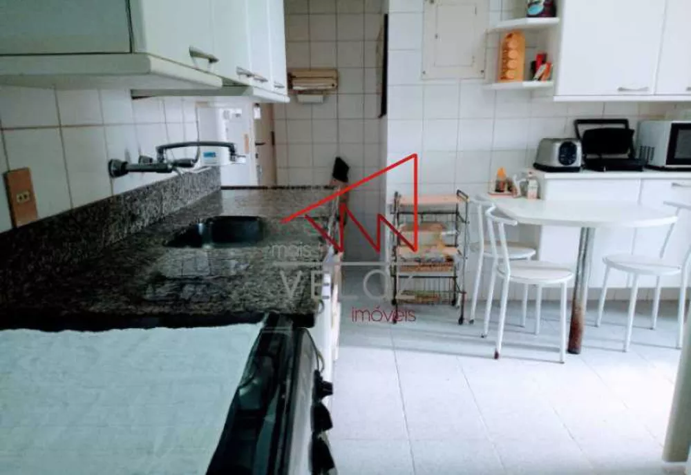 Cobertura, 5 quartos, 260 m² - Foto 18