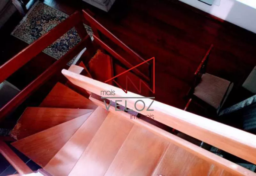 Cobertura, 5 quartos, 260 m² - Foto 10