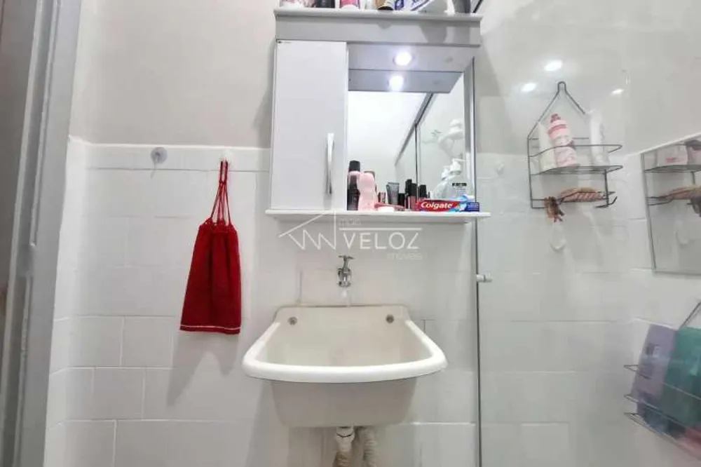 Kitnet-Studio, 31 m² - Foto 16