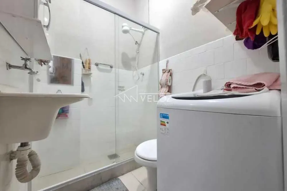 Kitnet-Studio, 31 m² - Foto 15