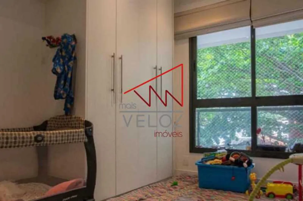 Apartamento, 3 quartos, 113 m² - Foto 10