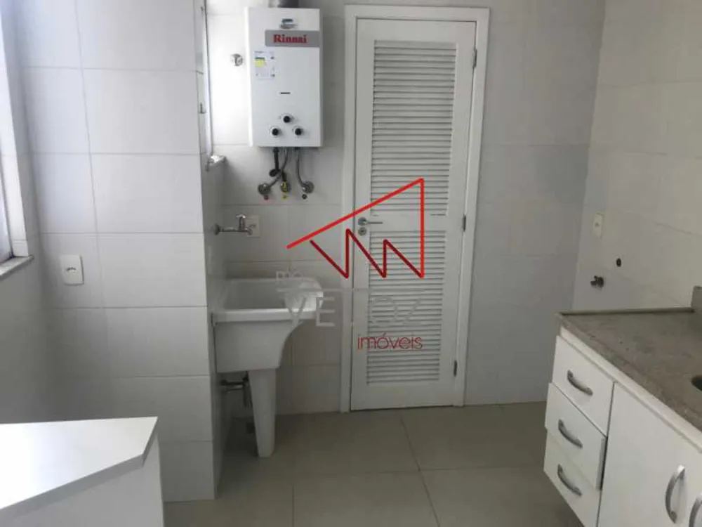 Apartamento, 2 quartos, 69 m² - Foto 5