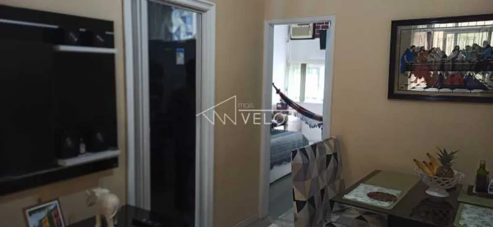 Apartamento, 1 quarto, 38 m² - Foto 7