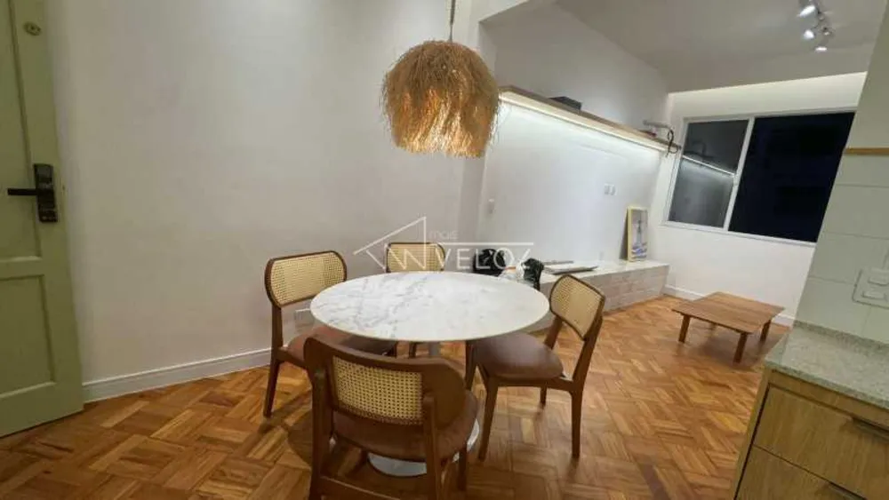 Apartamento, 2 quartos, 72 m² - Foto 11