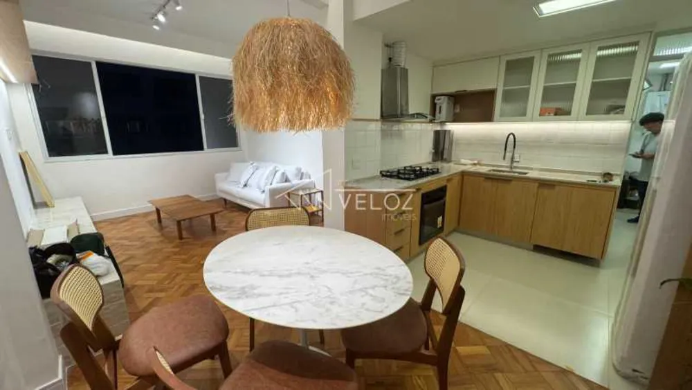 Apartamento, 2 quartos, 72 m² - Foto 4