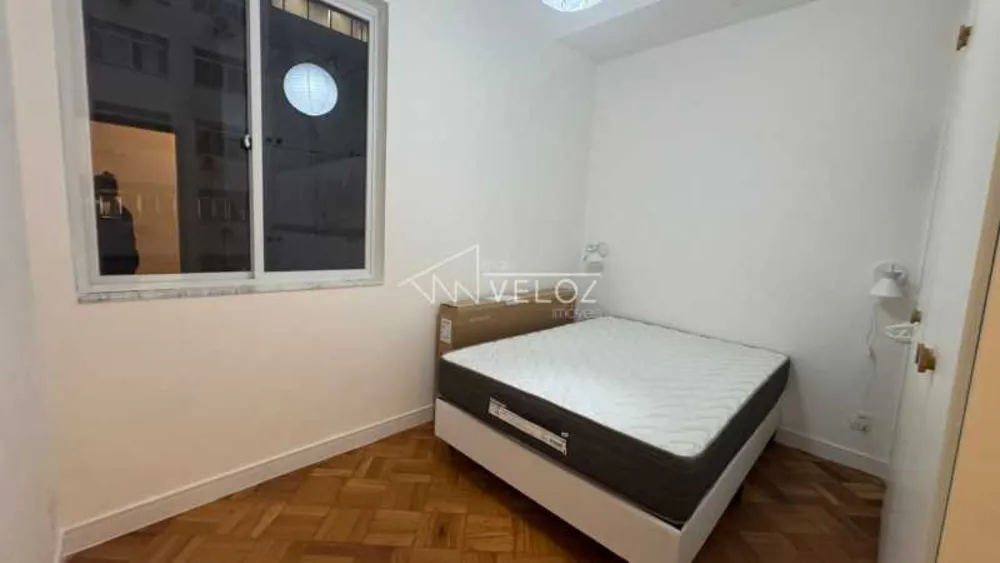 Apartamento, 2 quartos, 72 m² - Foto 3