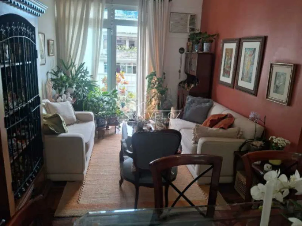 Apartamento, 2 quartos, 70 m² - Foto 4