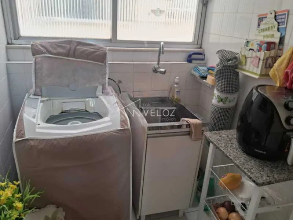 Apartamento, 2 quartos, 70 m² - Foto 17