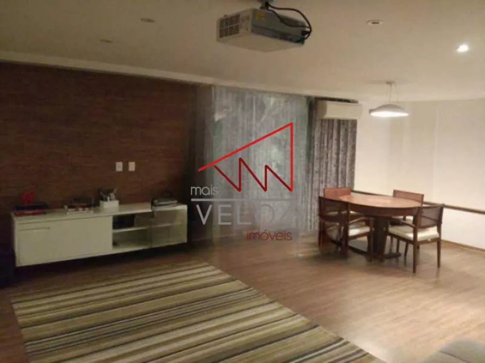 Cobertura à venda com 3 quartos, 376m² - Foto 1