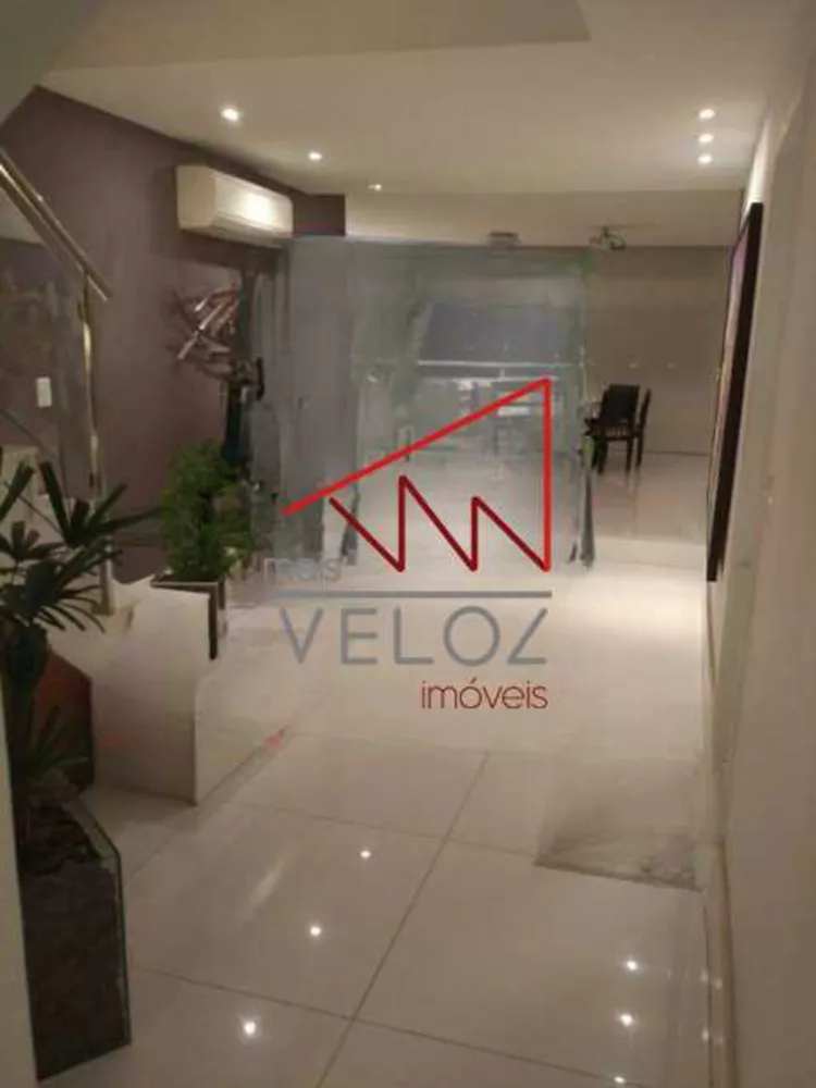 Cobertura à venda com 3 quartos, 376m² - Foto 4