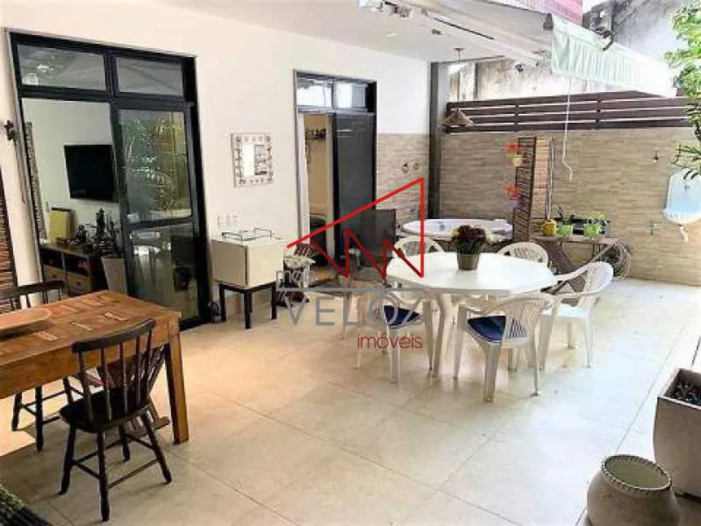 Apartamento, 3 quartos, 98 m² - Foto 8