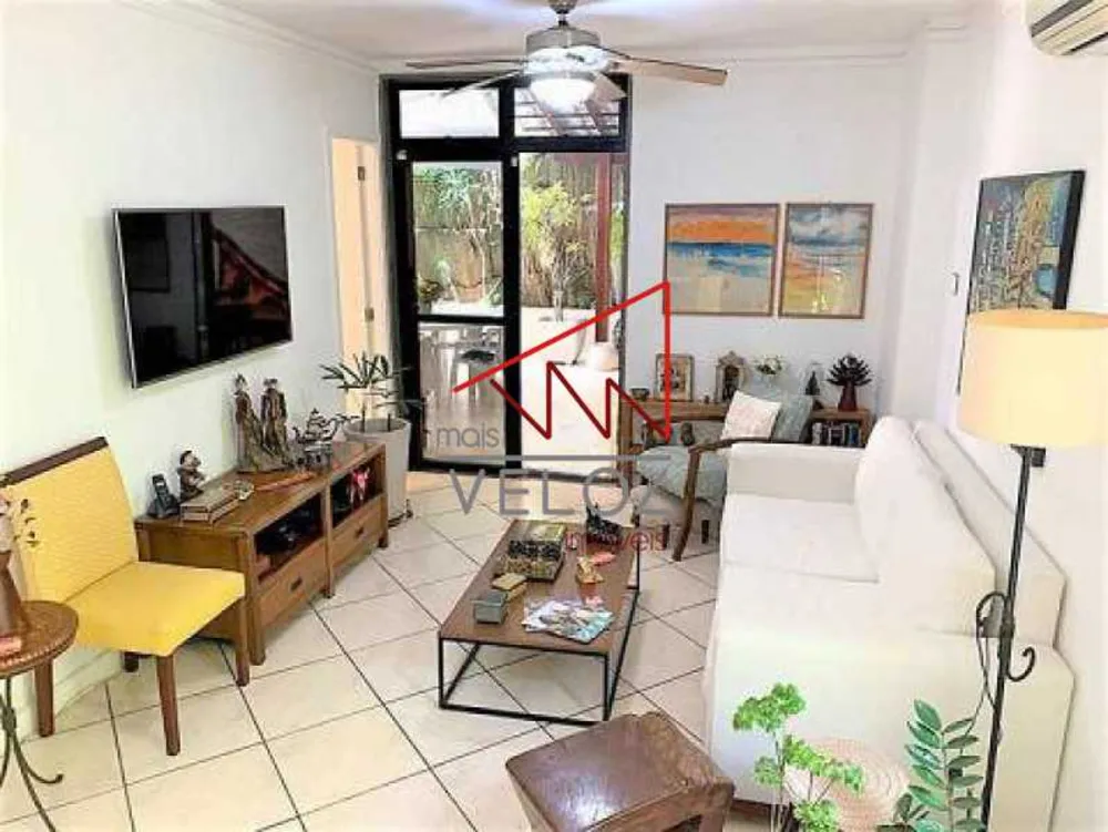 Apartamento, 3 quartos, 98 m² - Foto 7