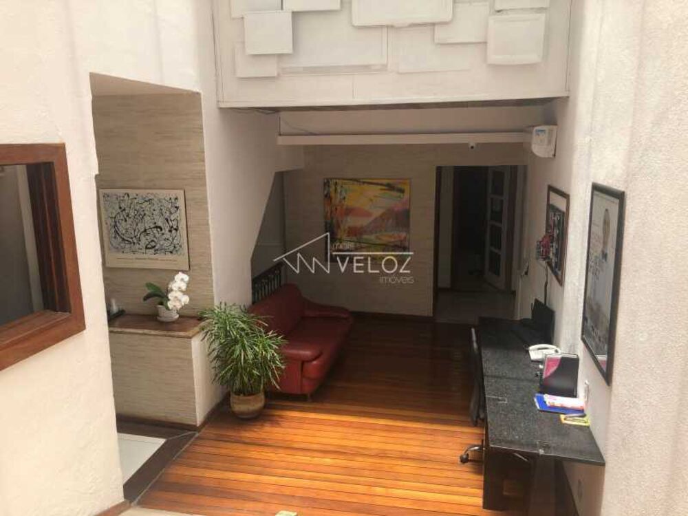 Casa de Condomínio à venda com 4 quartos, 669m² - Foto 12