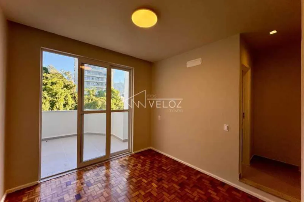 Apartamento, 2 quartos, 86 m² - Foto 8