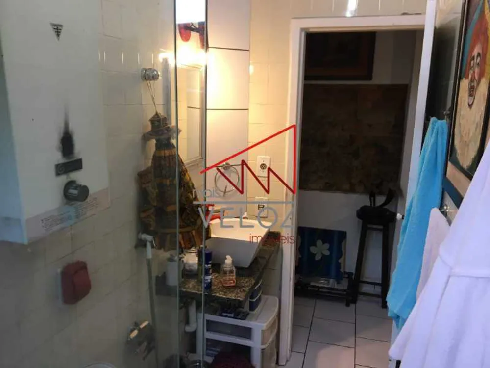 Apartamento, 1 quarto, 140 m² - Foto 11