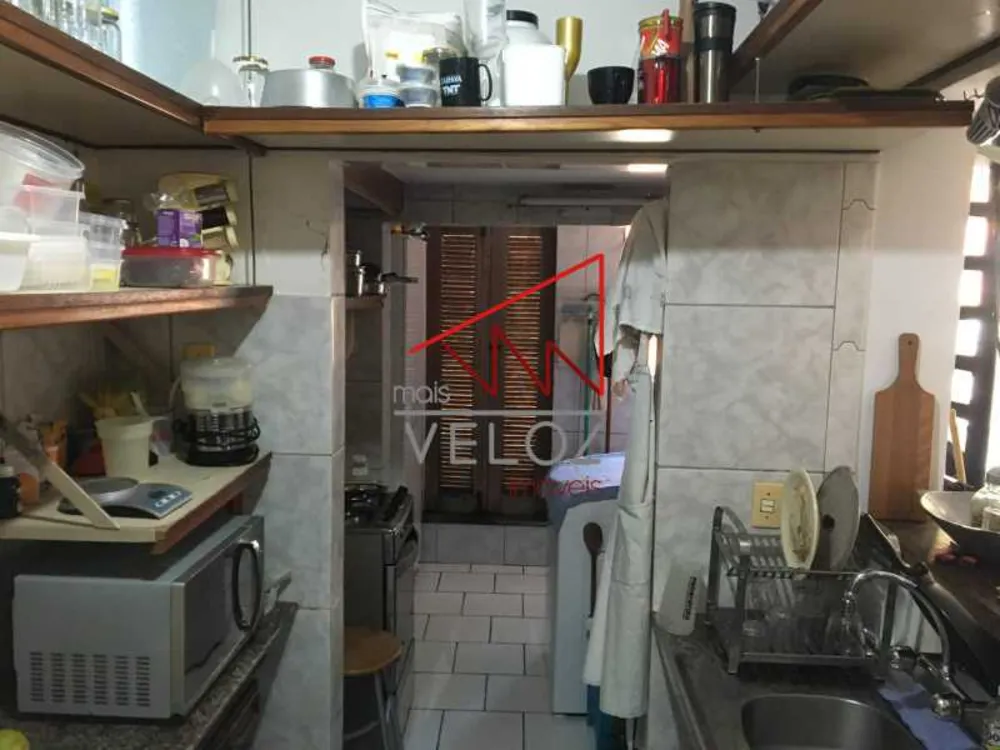 Apartamento, 1 quarto, 140 m² - Foto 6