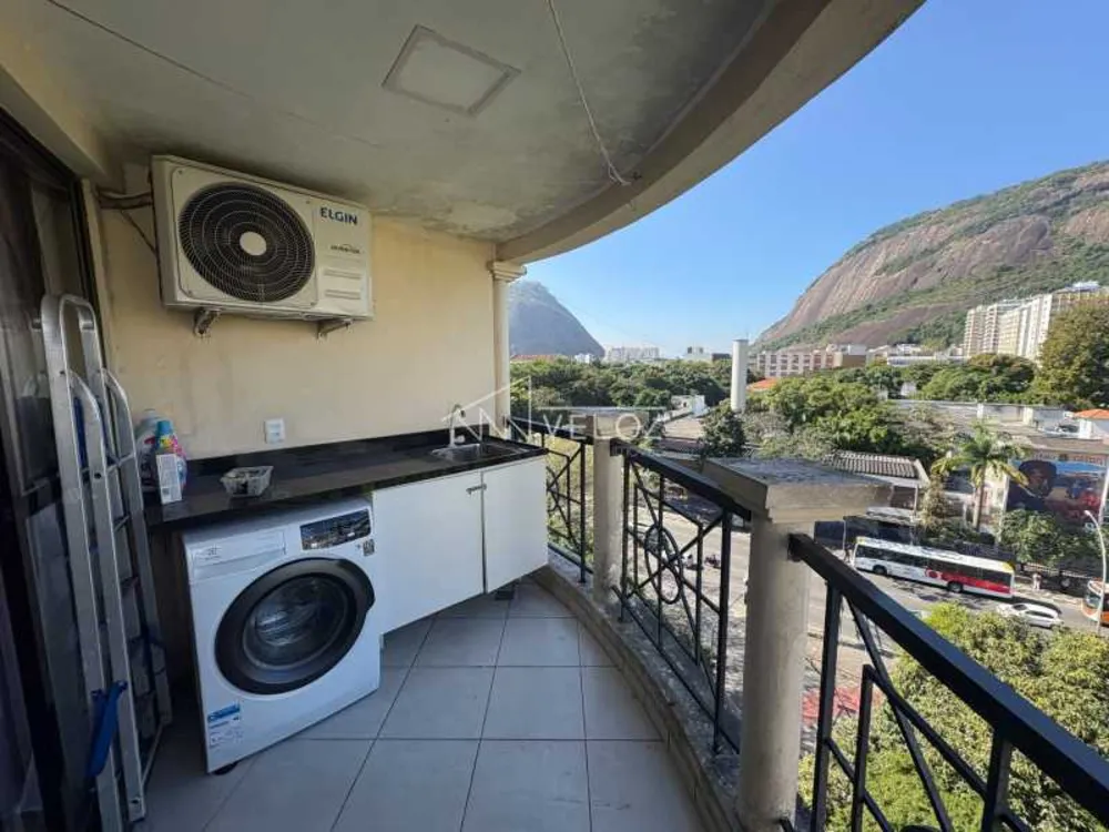 Apartamento, 2 quartos, 71 m² - Foto 1