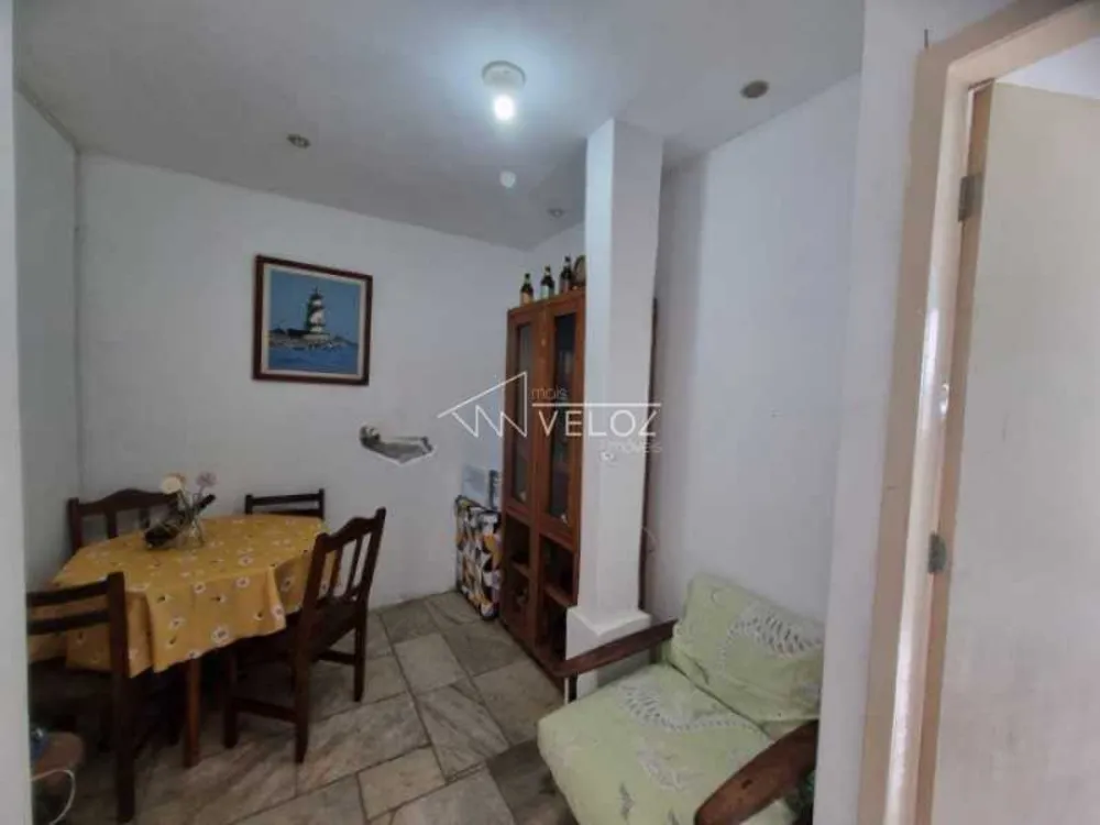 Apartamento, 3 quartos, 39 m² - Foto 8