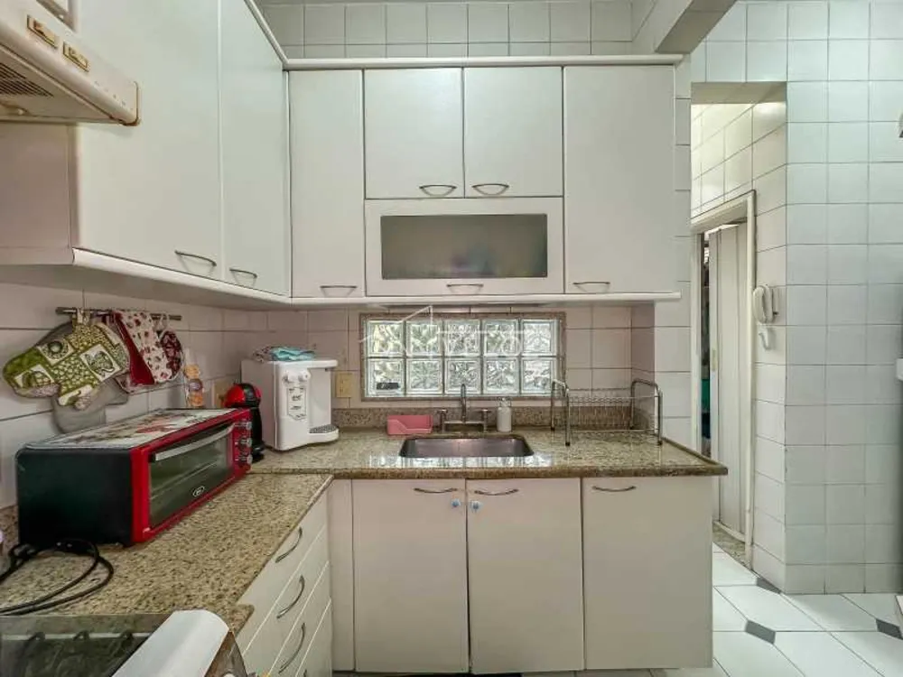 Apartamento, 2 quartos, 80 m² - Foto 14