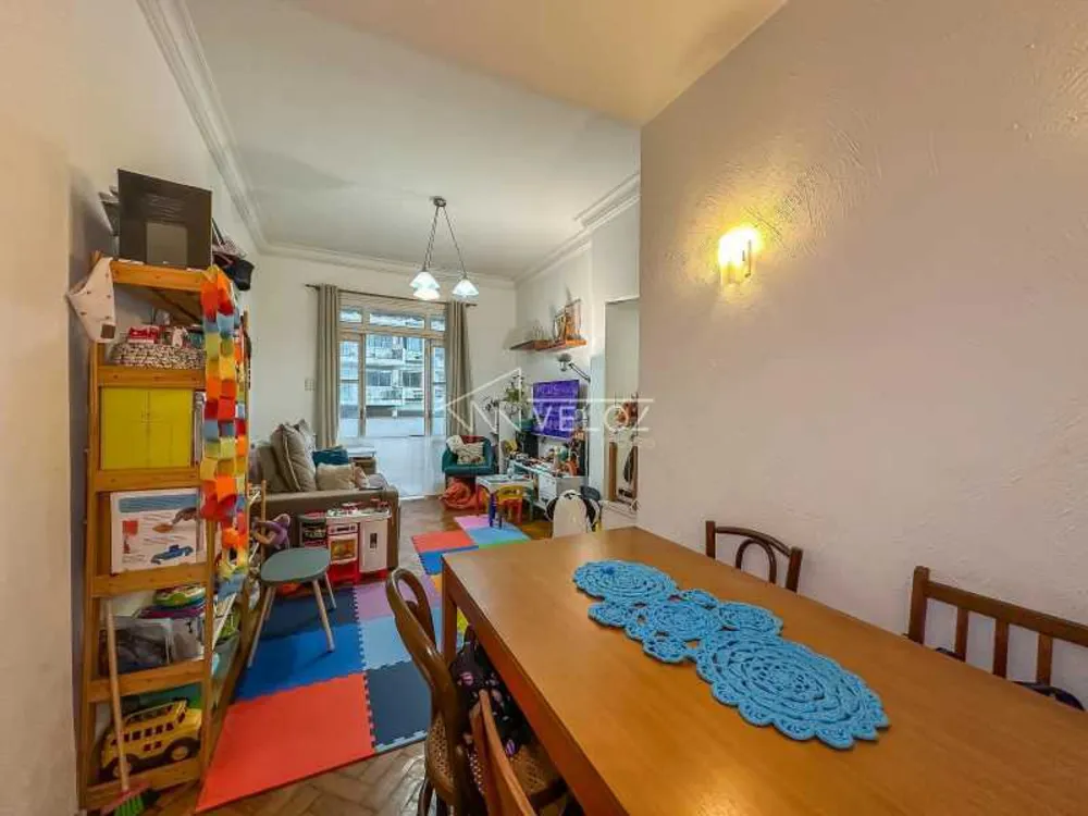 Apartamento, 2 quartos, 80 m² - Foto 4
