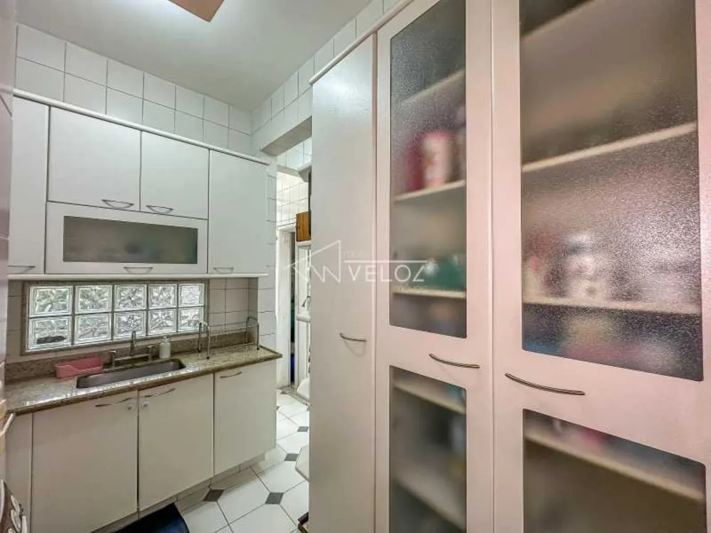Apartamento, 2 quartos, 80 m² - Foto 15