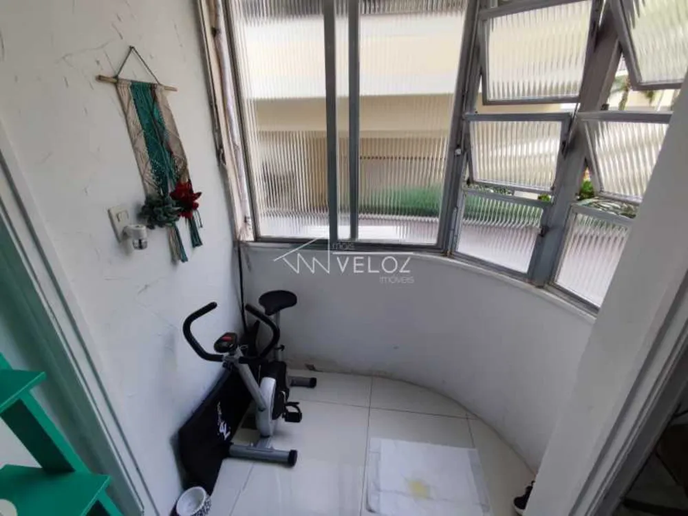 Apartamento, 1 quarto, 42 m² - Foto 8