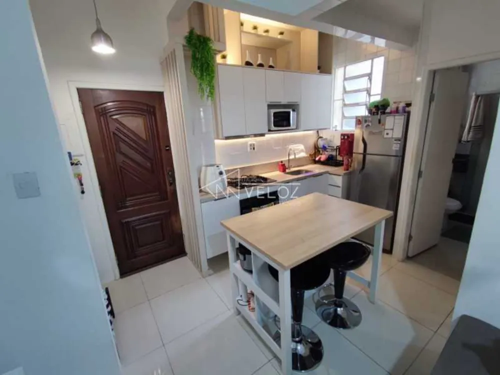Apartamento, 1 quarto, 42 m² - Foto 13