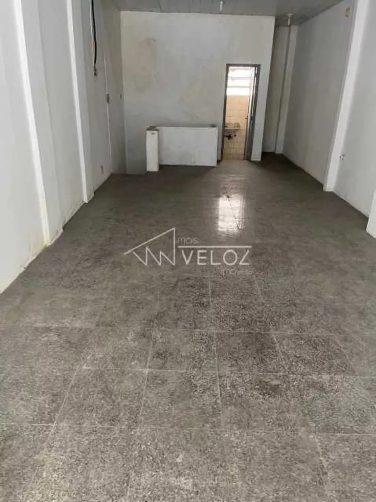 Loja-Salão à venda, 78m² - Foto 1