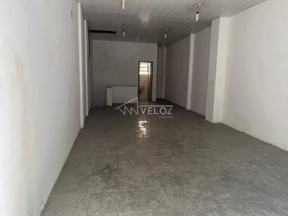 Loja-Salão à venda, 78m² - Foto 2