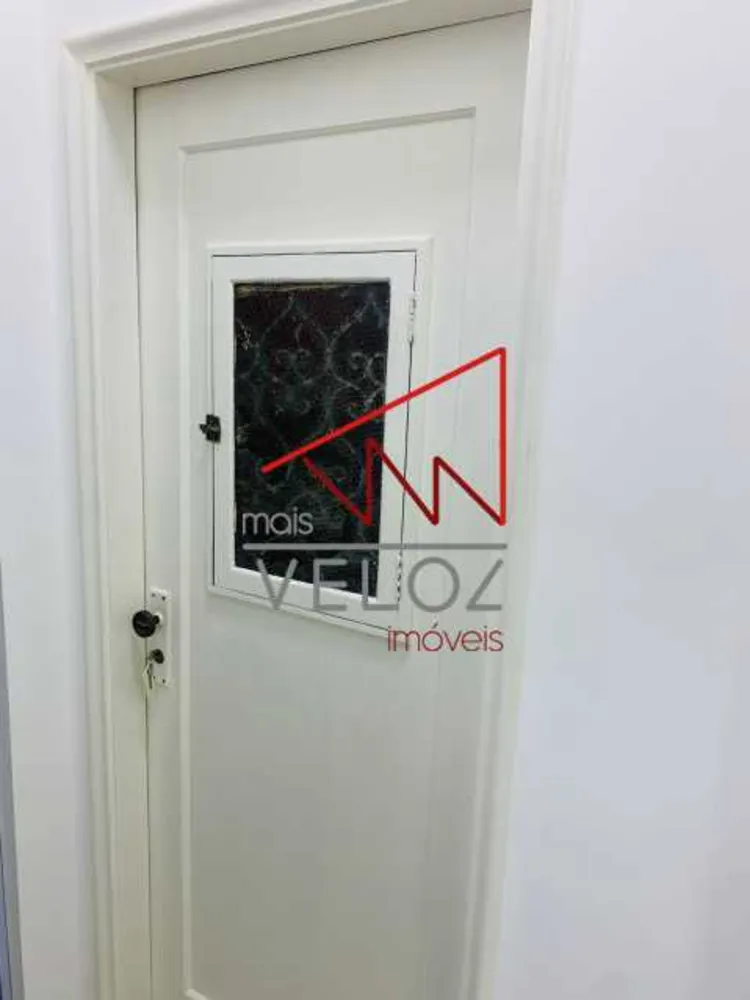 Apartamento, 1 quarto, 23 m² - Foto 12