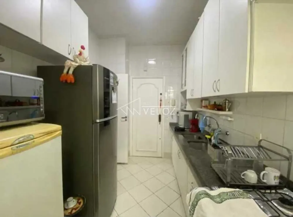 Apartamento, 3 quartos, 85 m² - Foto 12