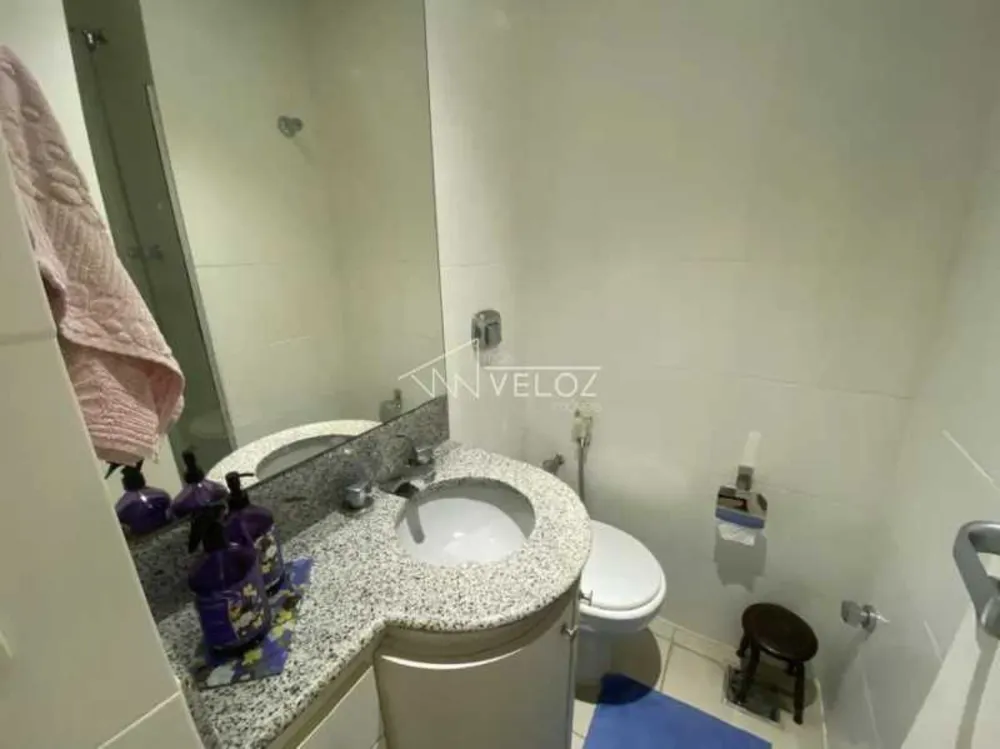 Apartamento, 3 quartos, 85 m² - Foto 4