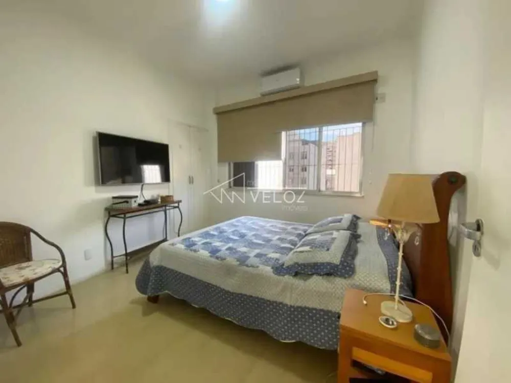 Apartamento, 3 quartos, 85 m² - Foto 10