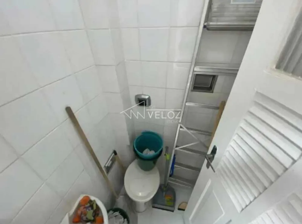 Apartamento, 3 quartos, 85 m² - Foto 7