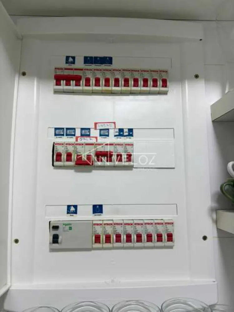 Apartamento, 4 quartos, 110 m² - Foto 1