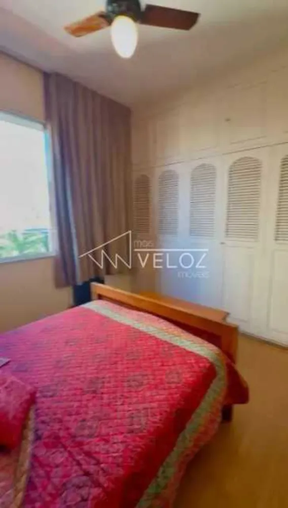 Apartamento, 3 quartos, 88 m² - Foto 16