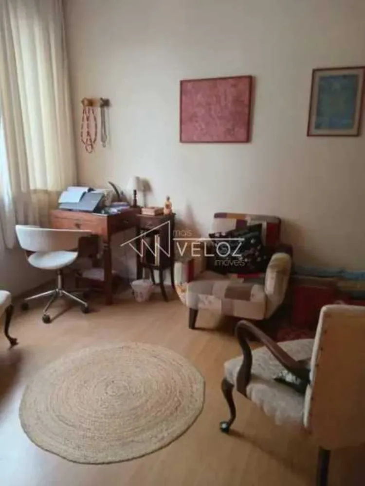Apartamento, 3 quartos, 88 m² - Foto 12