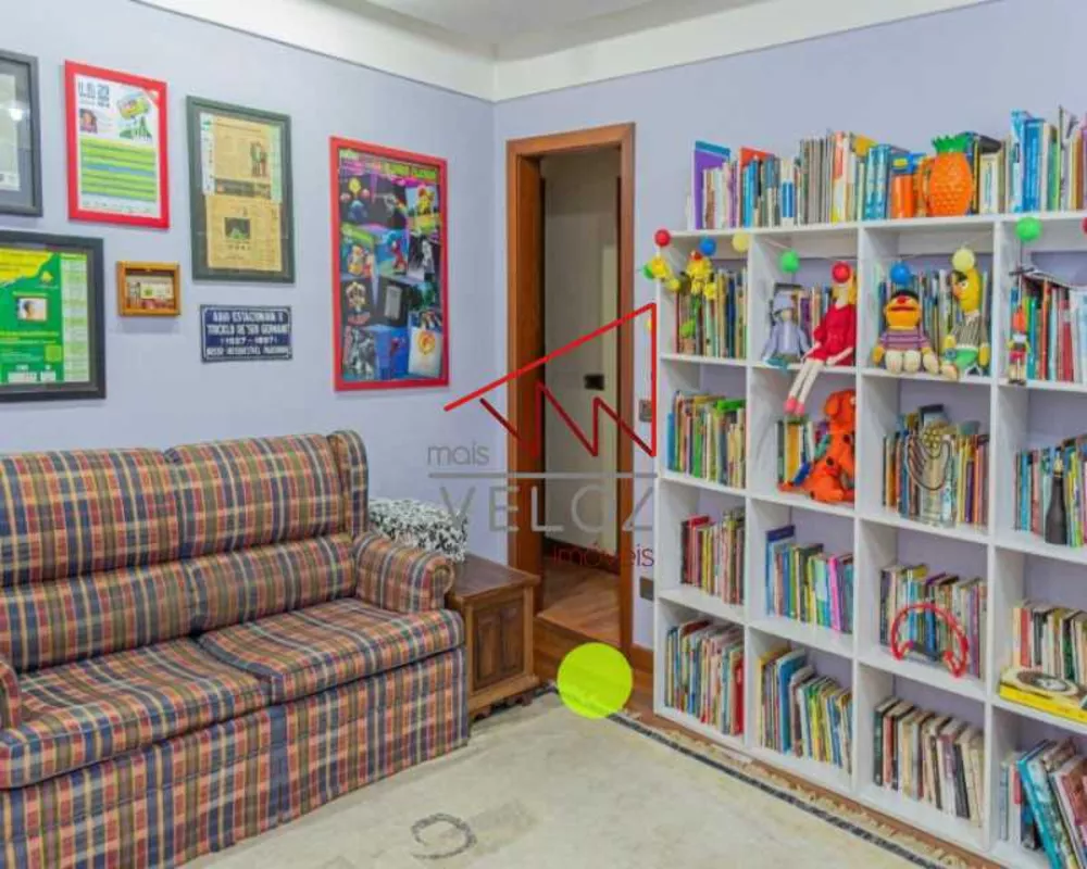 Cobertura, 4 quartos, 397 m² - Foto 5