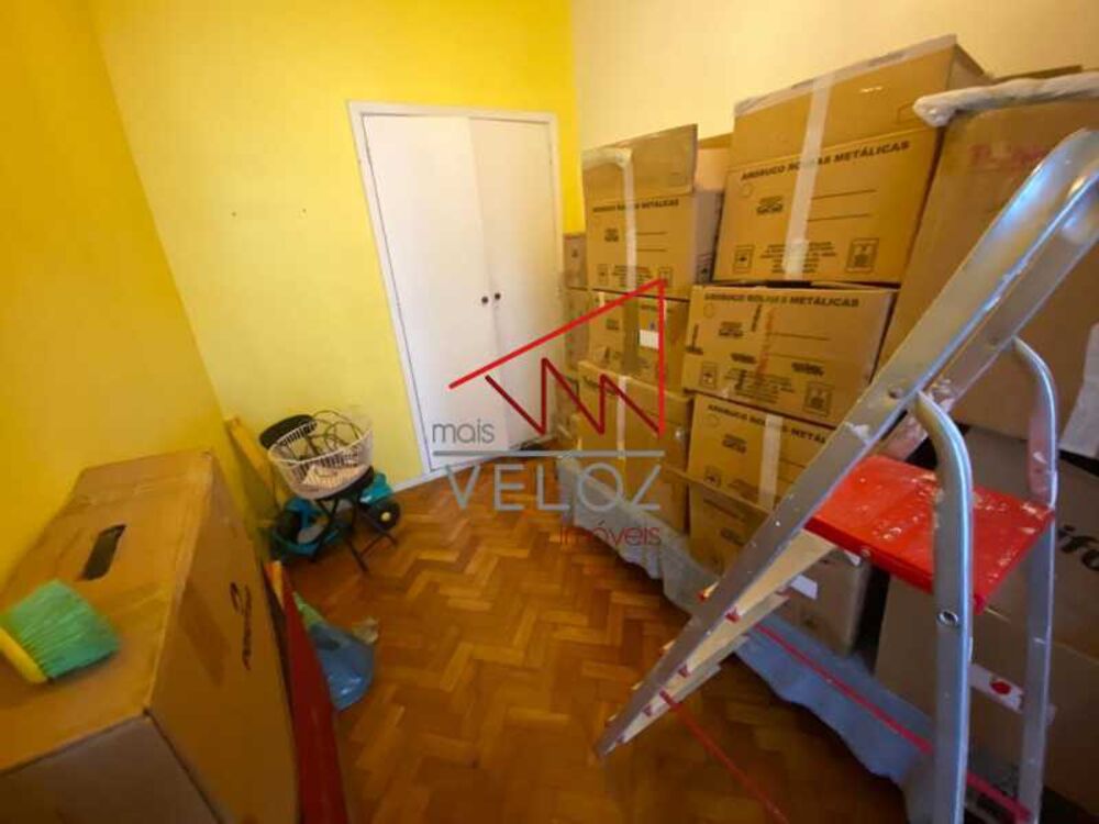 Apartamento à venda com 3 quartos, 178m² - Foto 4